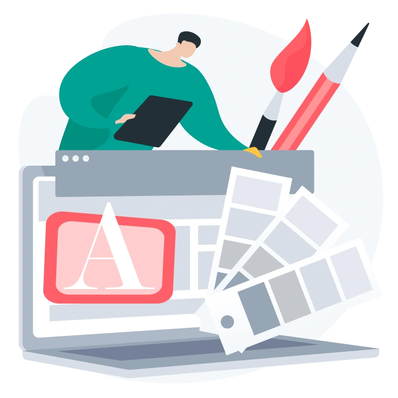 diseño corporativo