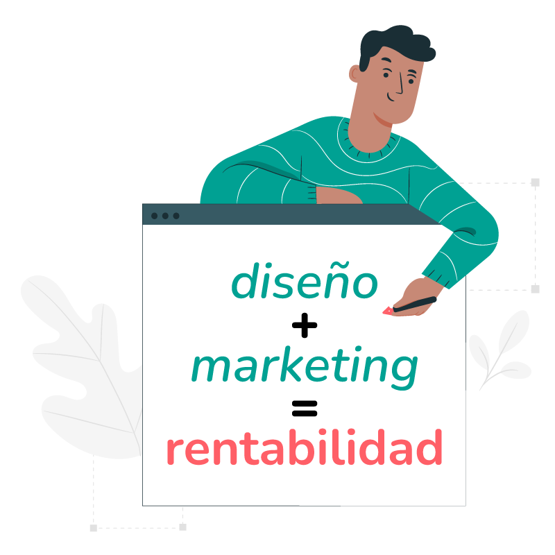 estrategia marketing digital Madrid