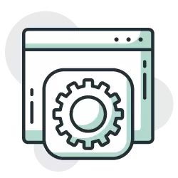 ico mantenimiento web