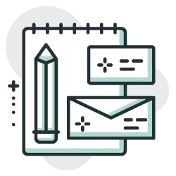 ico tarjetas visita