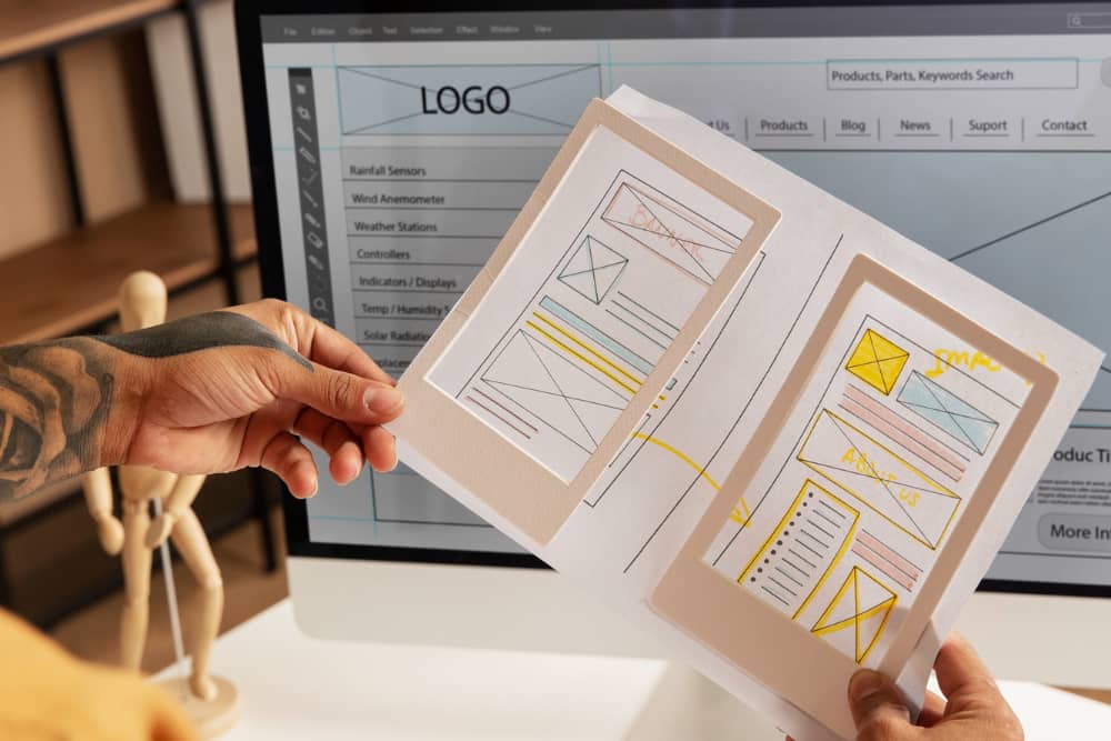 ventajas diseño web profesional