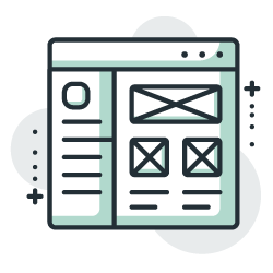 diseño de landing page en Valdemoro