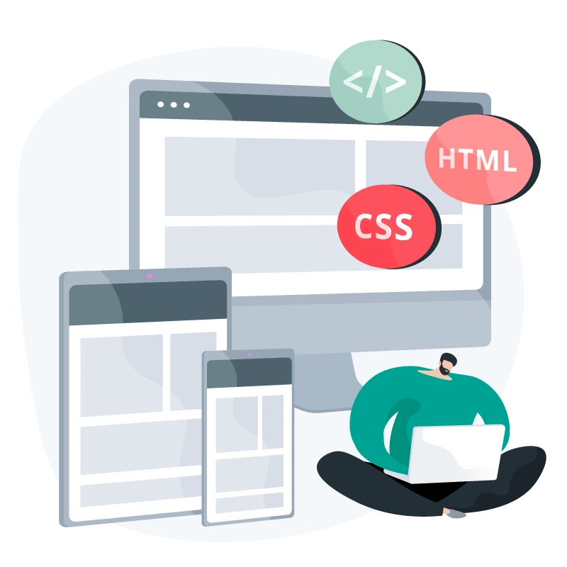 diseño web en Valdemoro