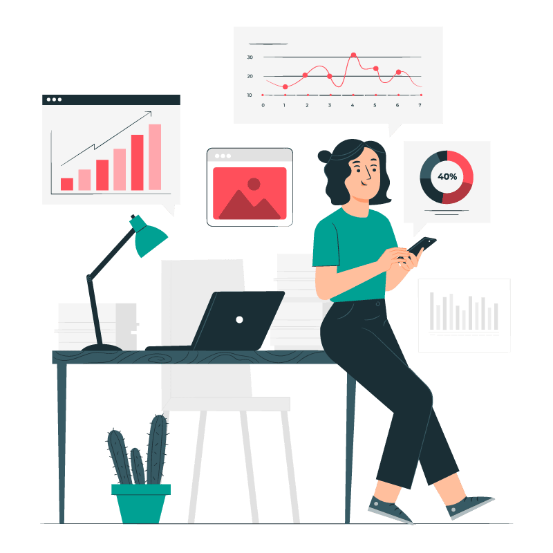 agencia SEM en Fuenlabrada