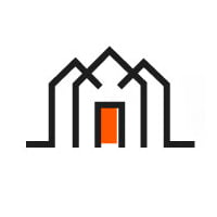 logotipo reformas sr