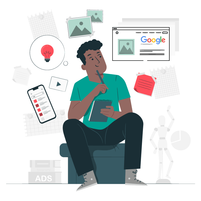 posicionamiento SEM en Alcorcón