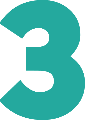 3