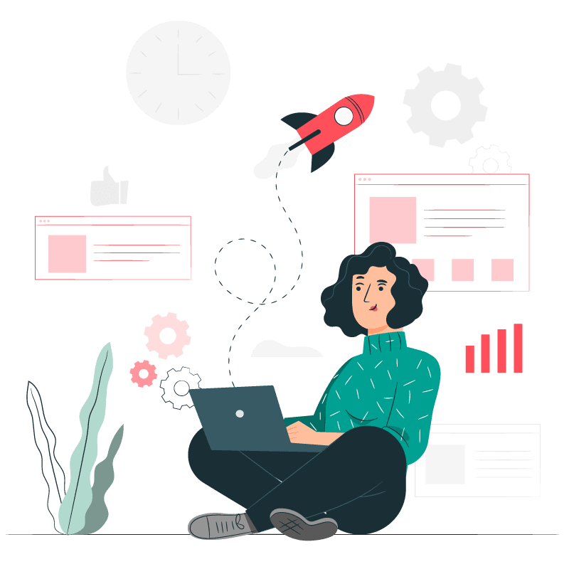 hosting web WordPress Getafe