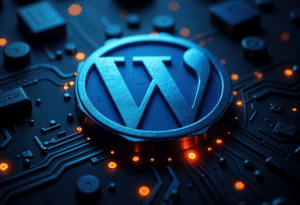errores que comenten las empresas con su web WordPress