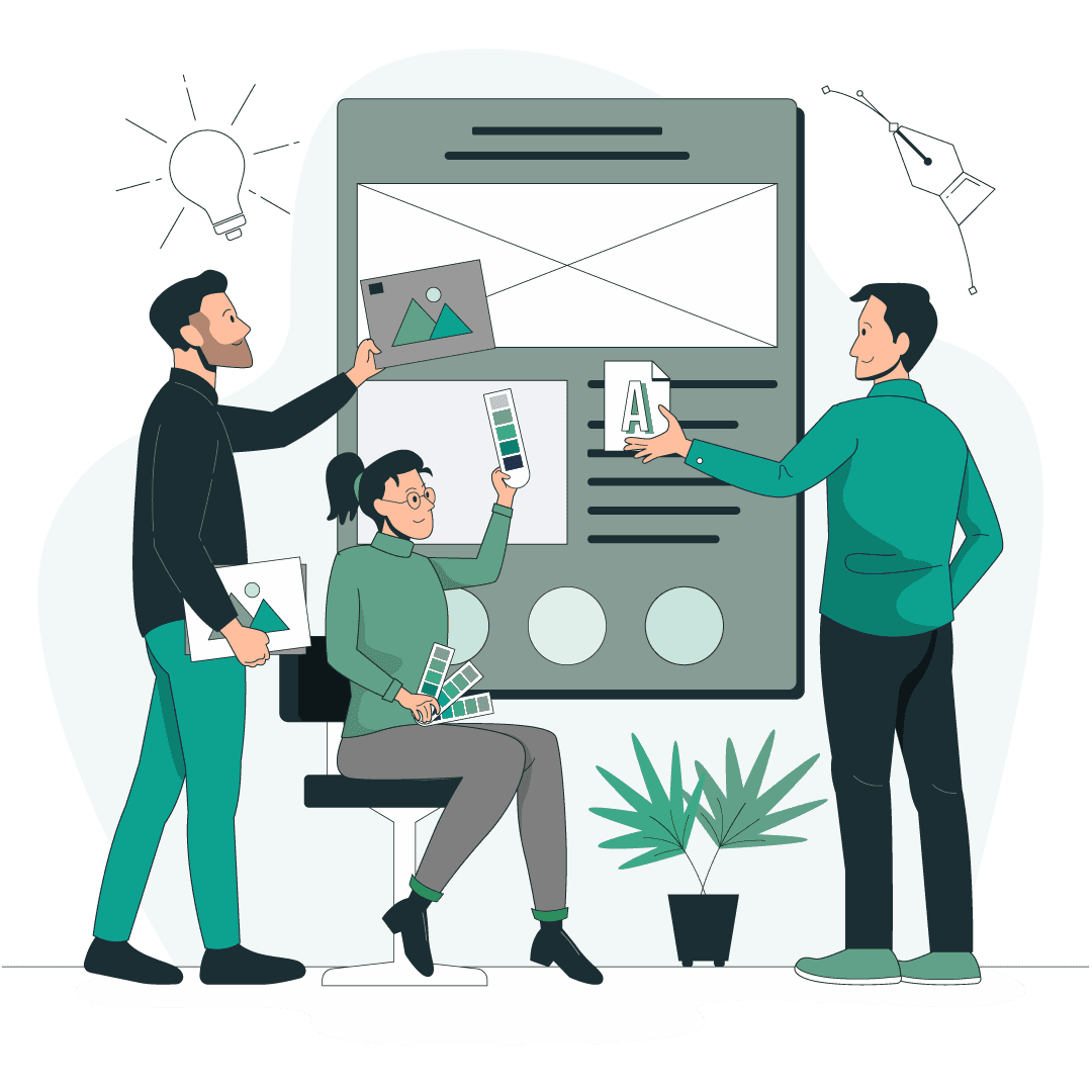 desarrollo páginas web Villaviciosa de Odón