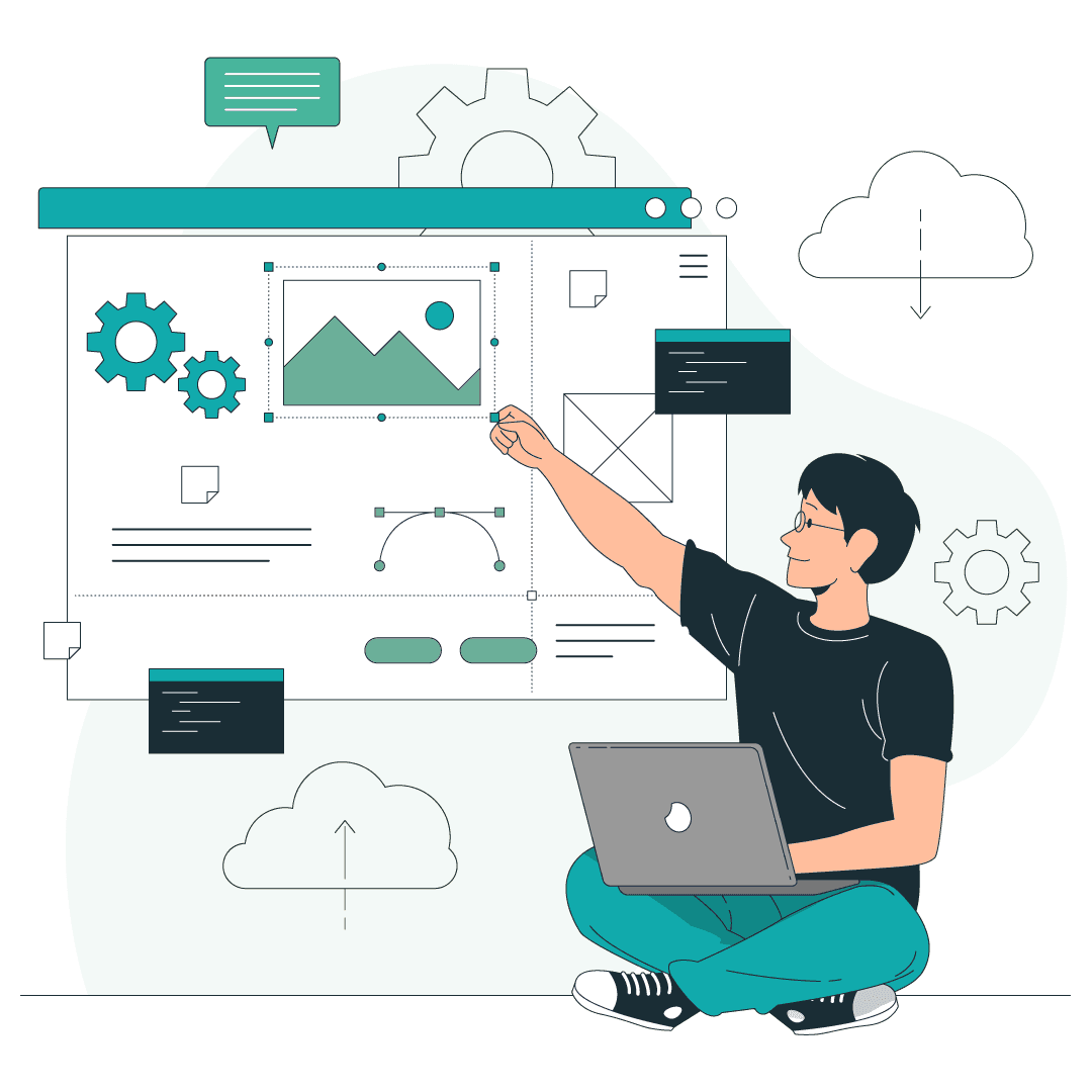 diseño web Villaviciosa de Odón