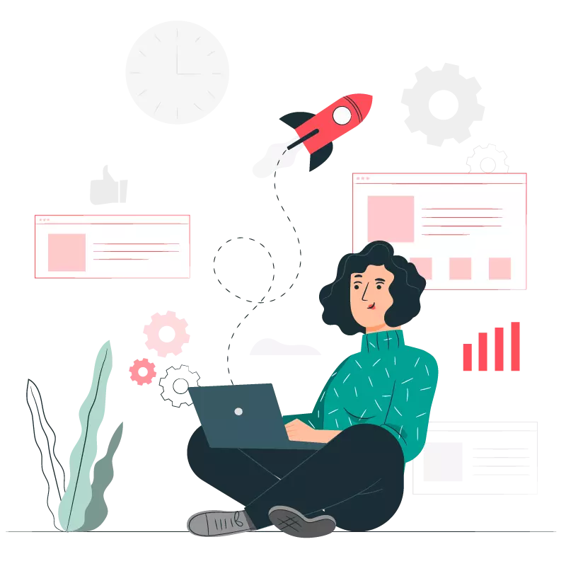 marketing digital Móstoles