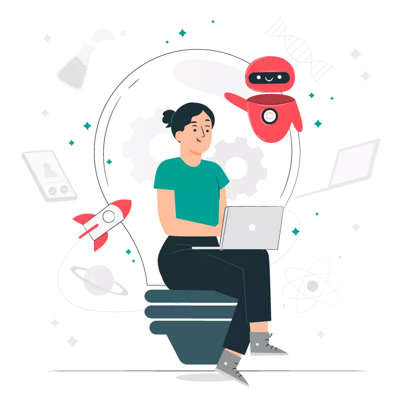 marketing online Alcorcón