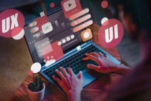 Novedades y tendencias en diseño web para el 2025