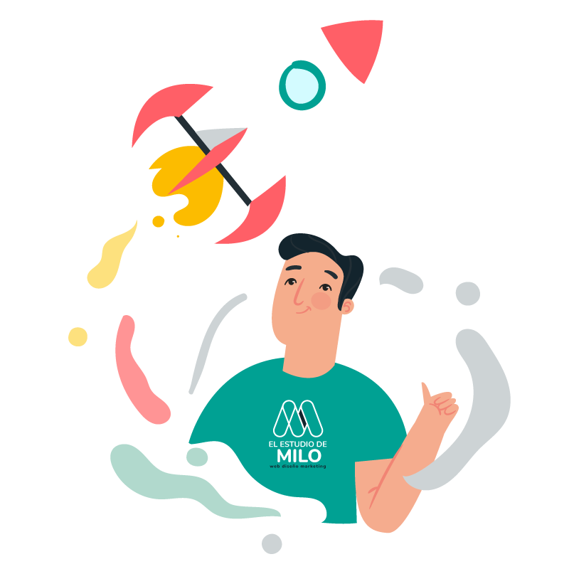 Diseñador web y SEO freelance en Madrid