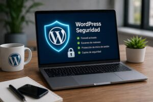 Plugins de seguridad para WordPress