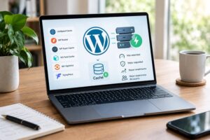 Los mejores plugins de caché para WordPress